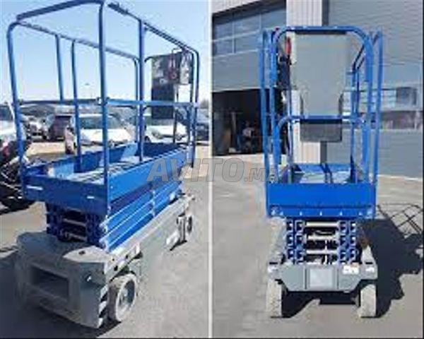 nacelle manutention - 2