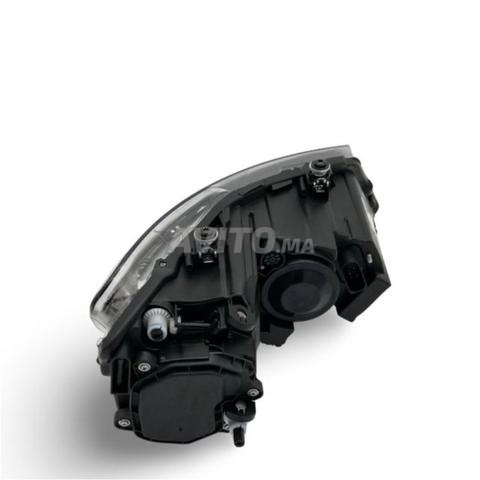 Optique Led polo Mk5 ( 2009-2017 ) | Droite - 2