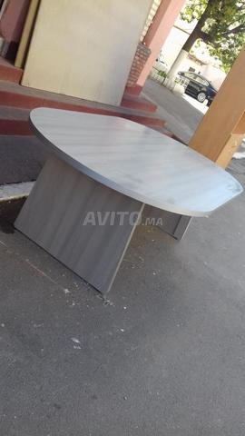 Table de réunion