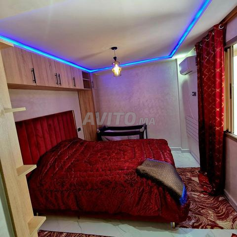 appartement vue mer - 2