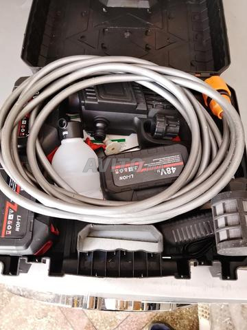 مسدس ماء للسيارات - 2