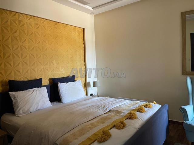 Bel appartement à vendre - 2