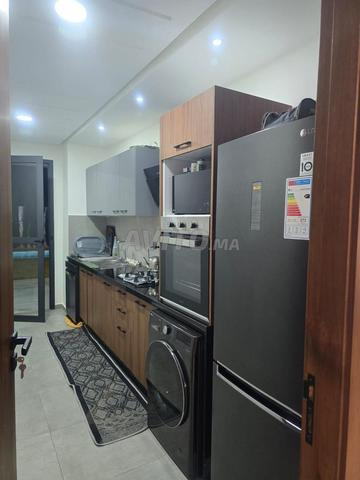 Rez de jardin haut standing à vendre - 2