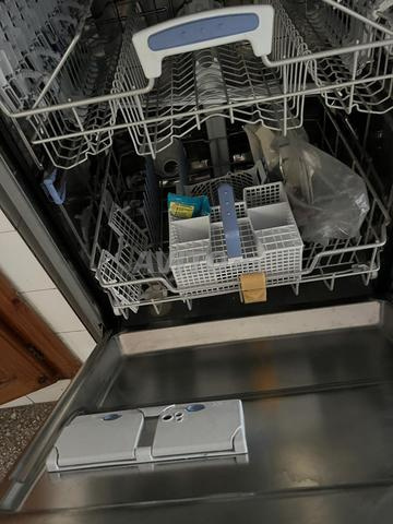 Lave vaisselle Whirlpool neuf jamais utilisé - 2