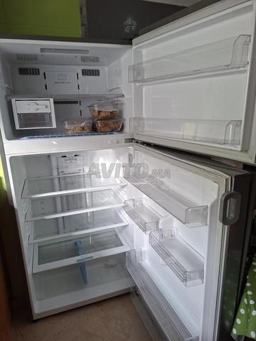 Réfrigérateur LG - 2