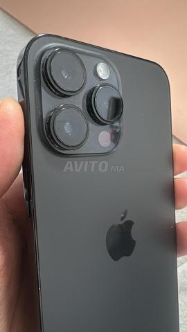 iPhone 14 Pro Max 84 Batterie