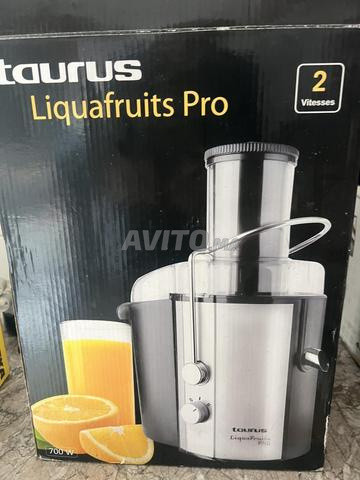 عصارة توروس جديدة - 2