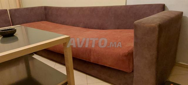 كنبة للبيع - 2