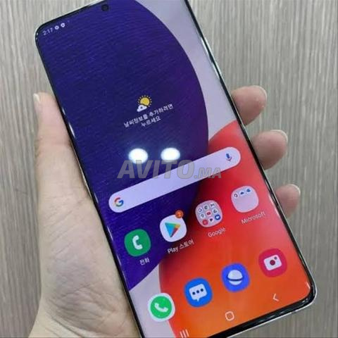 Samsung A82 Quantum 2