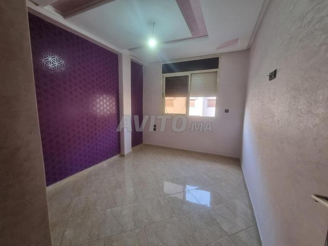 Appartement deux façades à louer - 2