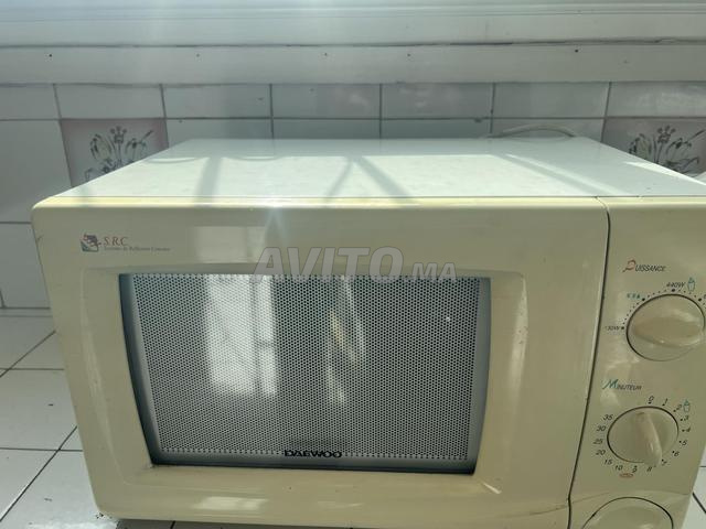 ميكروويف مستعمل - 2