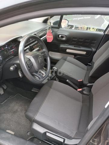 Citroen c 3 - 2