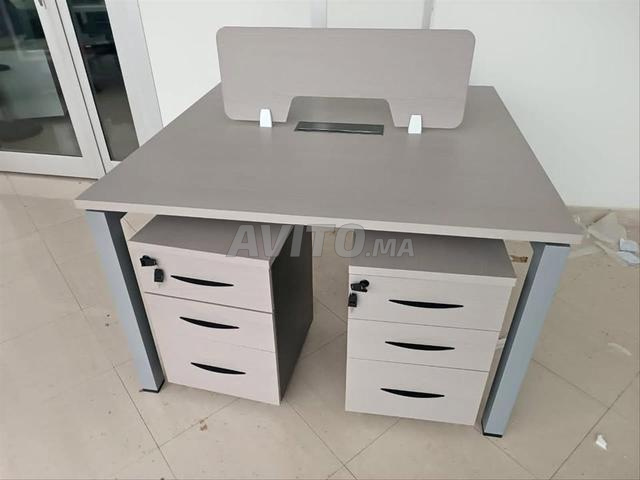 مكتب مساحة مفتوحة جماعي/خزانة ملابس - 2