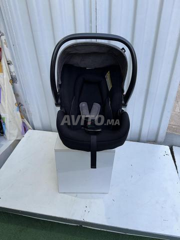 مقعد سيارة - 2