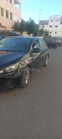 Peugeot 308 diesel
