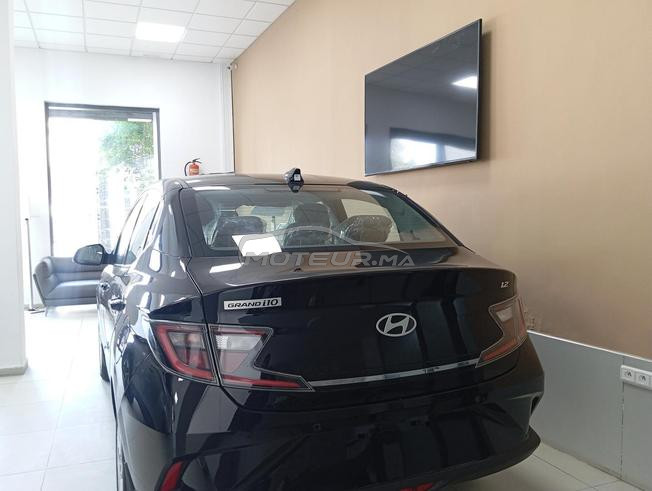 Hyundai i10/i10 Grand