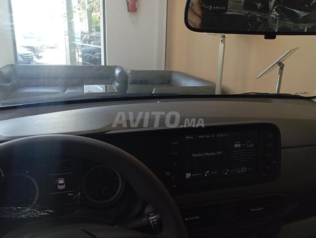 Hyundai i10/i10 Grand - 2