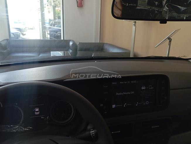 Hyundai i10/i10 Grand