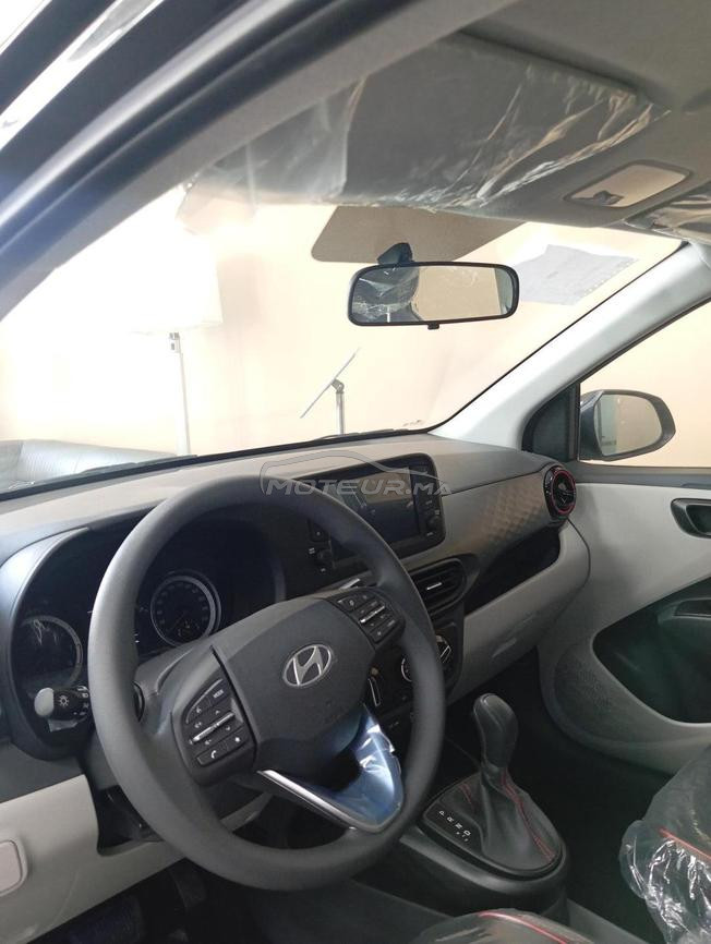 Hyundai i10/i10 Grand