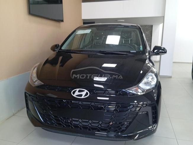 Hyundai i10/i10 Grand