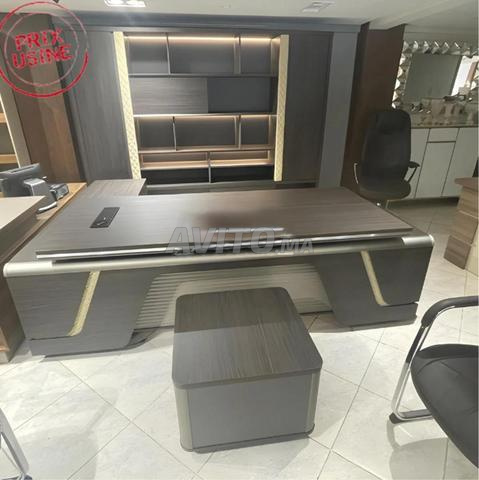 📢 Mobilier de bureau disponible chez nous de haute qualité