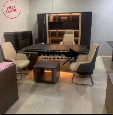 📢 متوفر عندنا أثاث مكتبي بجودة عالية - 2