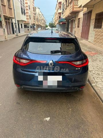 Mégane 4 automatique en excellent état à vendre - 2