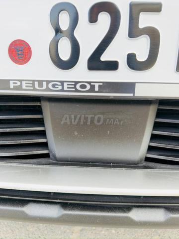 Peugeot 3008 Automatique M2021 Déd. 04/2026