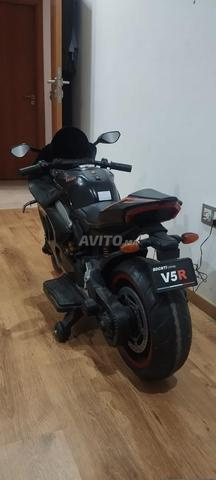 Moto à vendre - 2