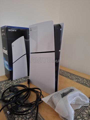 Playstation 5 slim digital - 2
