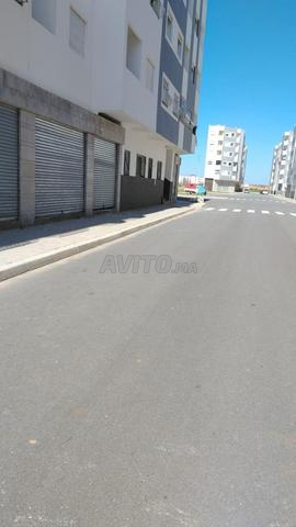 محل للكراء بحليمة 3