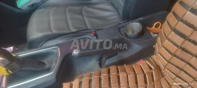 Peugeot 308 excellente - 2