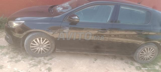 Peugeot 308 excellente