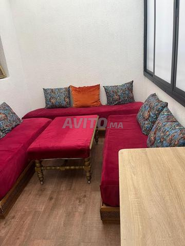 شقة للبيع 50 متر مربع في المهدية - 2