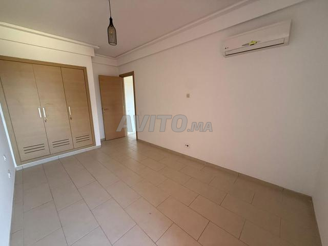 A louer appart vide à CFC - 2