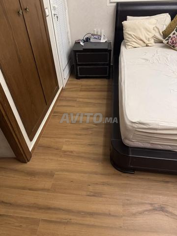 Chambre à coucher à vendre