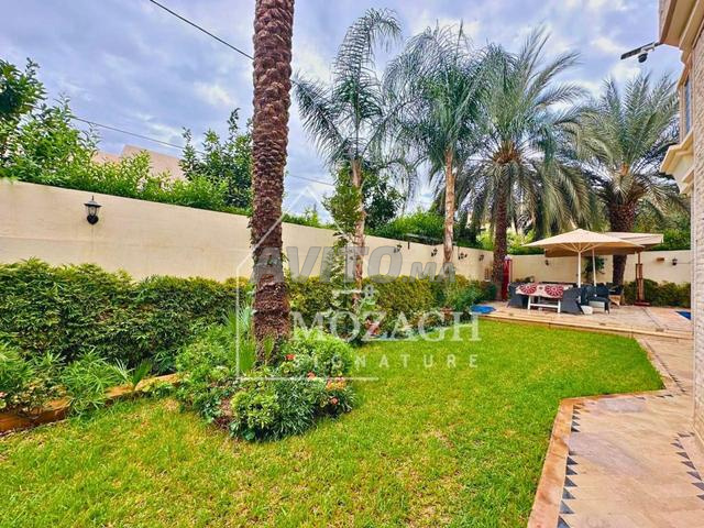 فيلا رائعة 4 غرف نوم مسبح خاص في تارغا - 2