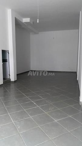 محل تجاري للبيع في مارتيل – 46 متر مربع - 2