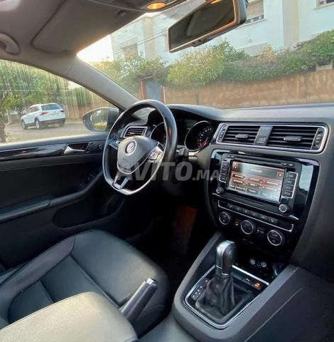 Jetta 2020 automatique - 2