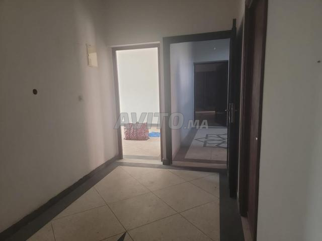 شقة مكتب للإيجار سيدي غانم - 2