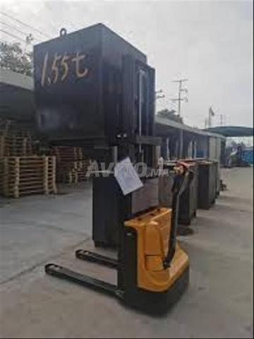 ترانسباليت احترافية - يدوية وكهربائية بجودة عالية - 2