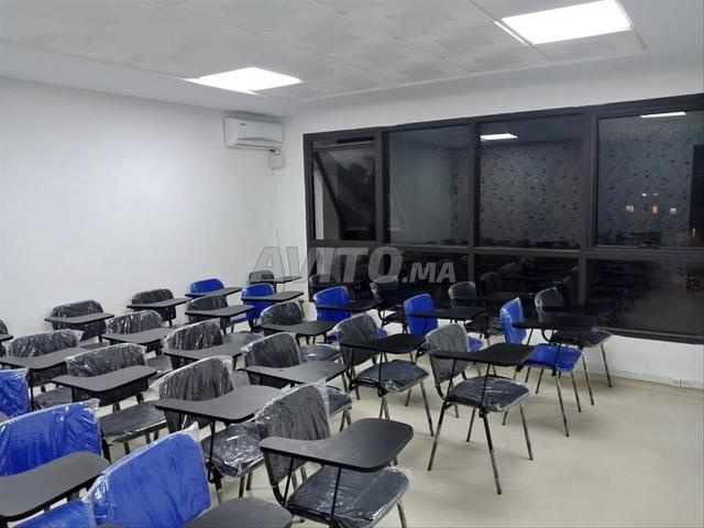 كراسي بكتابة – تصميم عملي وراحة يومية - 2