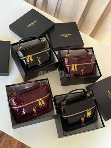 Sac mignon Yves Saint Laurent YSL0449 - 2