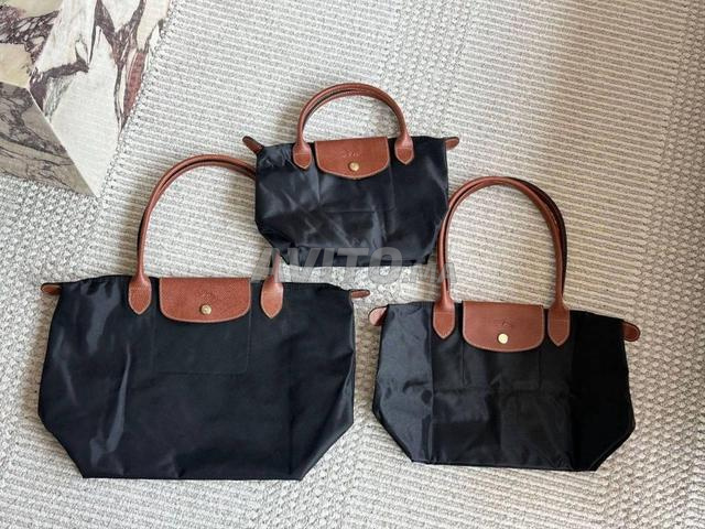 Sac Pratique Longchamps LC6430 - 2