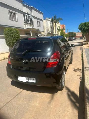 Hyundai i 20 à vendre - 2