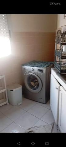 استوديو مفروش بشارع إميل زولا - 2