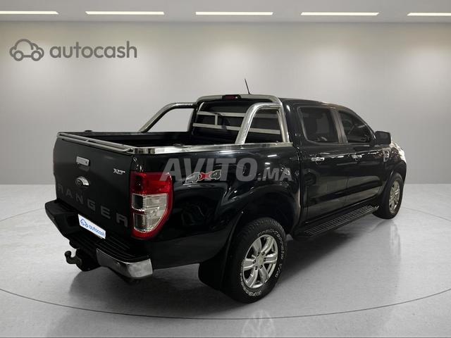 1342 - فورد رينجر 2021 مفحوصة مع تمويل - 2