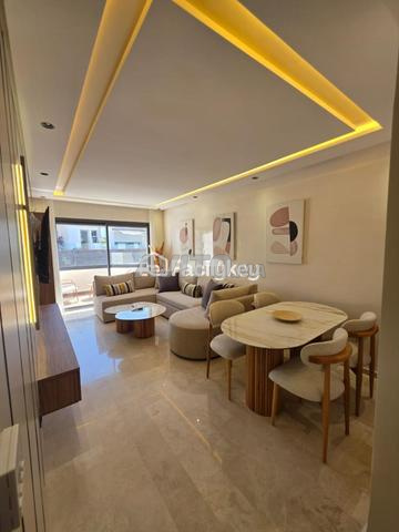 Appartement de 119 m² à Casablanca - 2