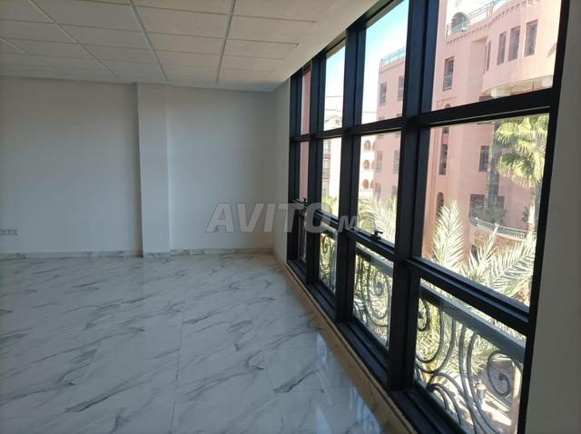 Bureau à louer Guiliz - 2