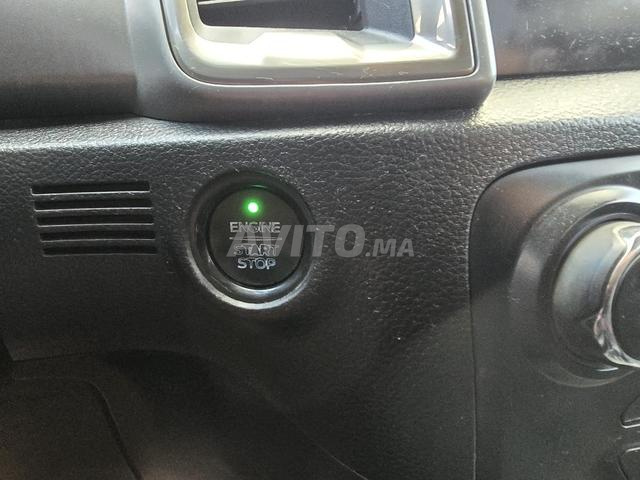 فورد رينجر المالك الأول أوتوماتيك